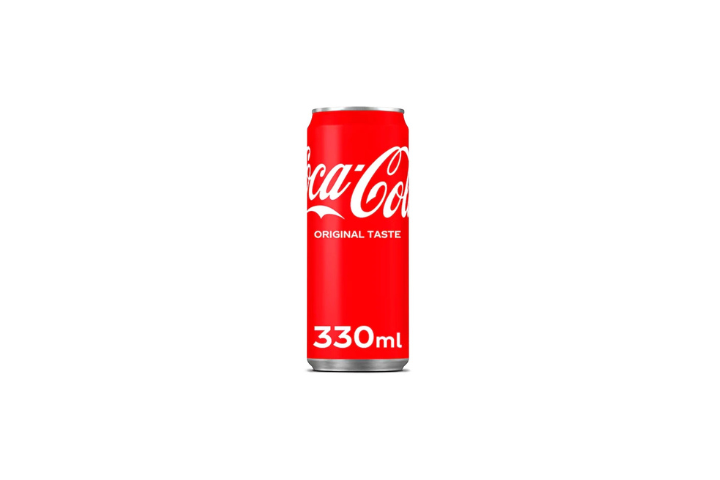 Coca Cola 33cl