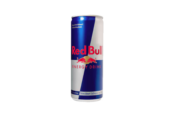 RedBull 25cl