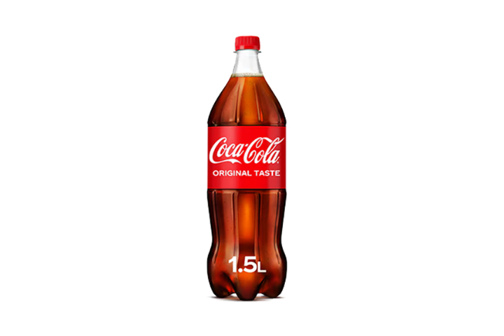 Coca Cola 1.5L