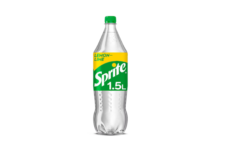 Sprite 1.5L