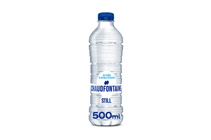 Chaudfontaine still 50cl