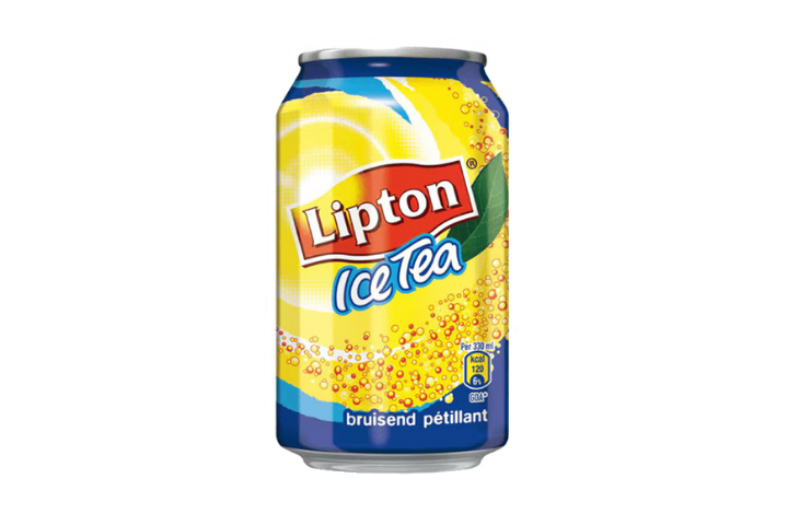 Iced Tea Original 33cl