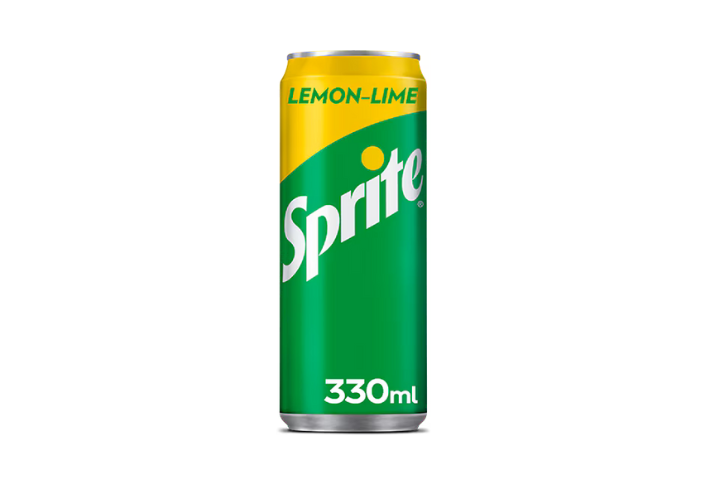 Sprite 33cl