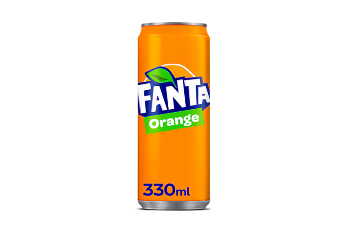 Fanta 33cl