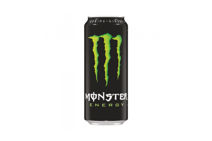 Monster Energy 50cl