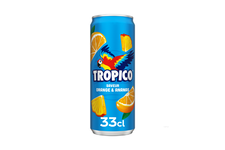 Tropico L'original 33cl