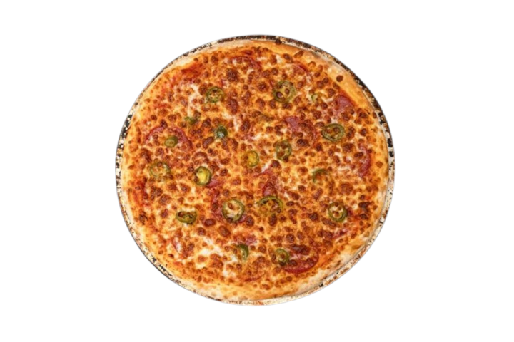 Peperoni (Glutenvrij)