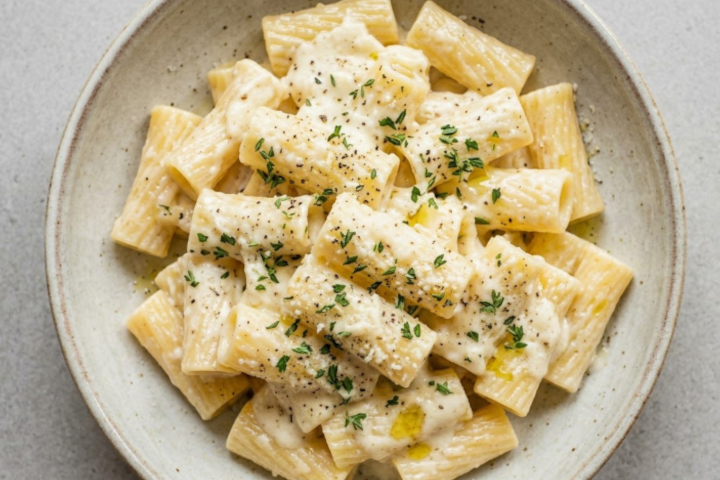Pasta 4 kazen