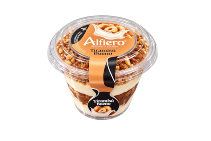 ALFIERO Tiramisu Bueno